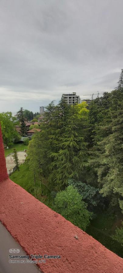 Студия Радуга У Моря Колхида Batumi Luaran gambar