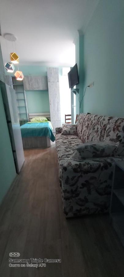 Студия Радуга У Моря Колхида Batumi Luaran gambar