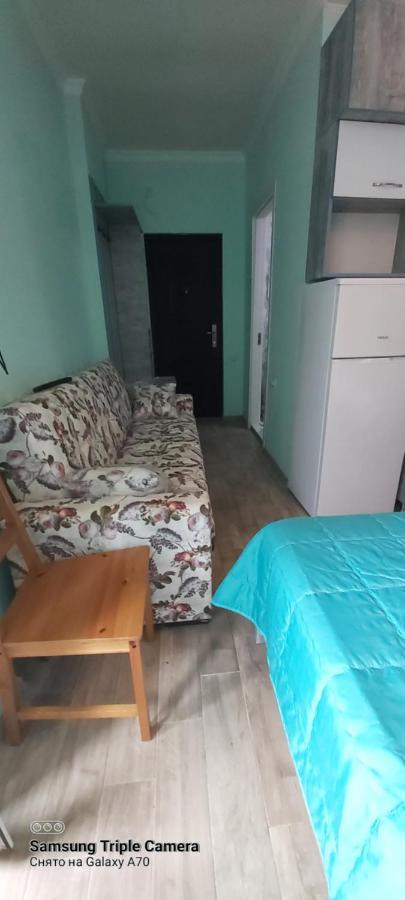Студия Радуга У Моря Колхида Batumi Luaran gambar