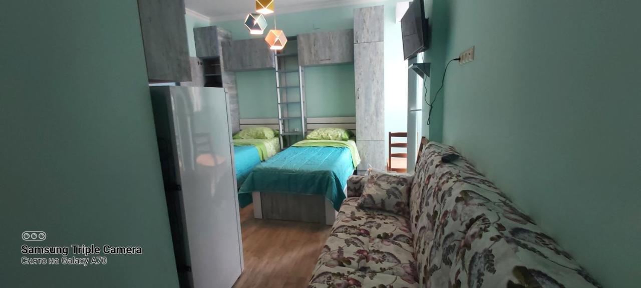 Студия Радуга У Моря Колхида Batumi Luaran gambar
