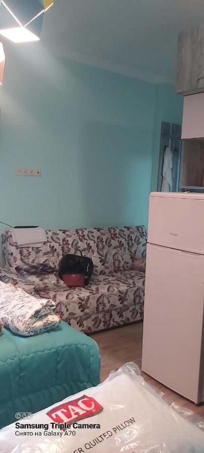 Студия Радуга У Моря Колхида Apartment Batumi Luaran gambar