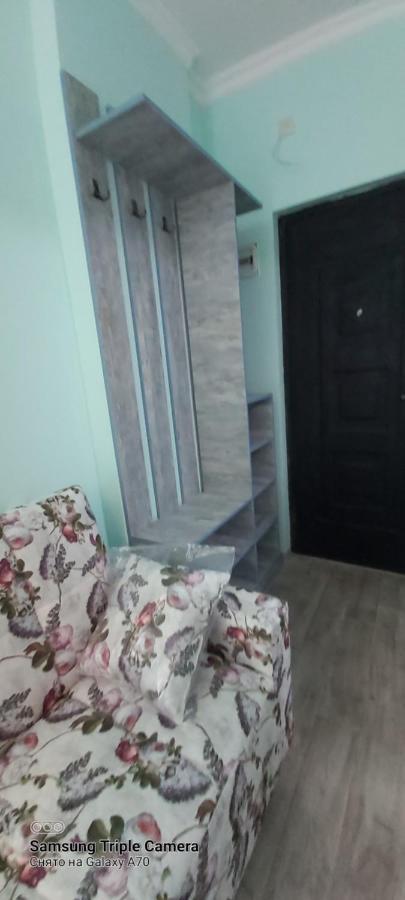 Студия Радуга У Моря Колхида Apartment Batumi Luaran gambar