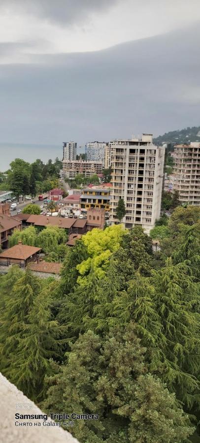 Студия Радуга У Моря Колхида Batumi Luaran gambar