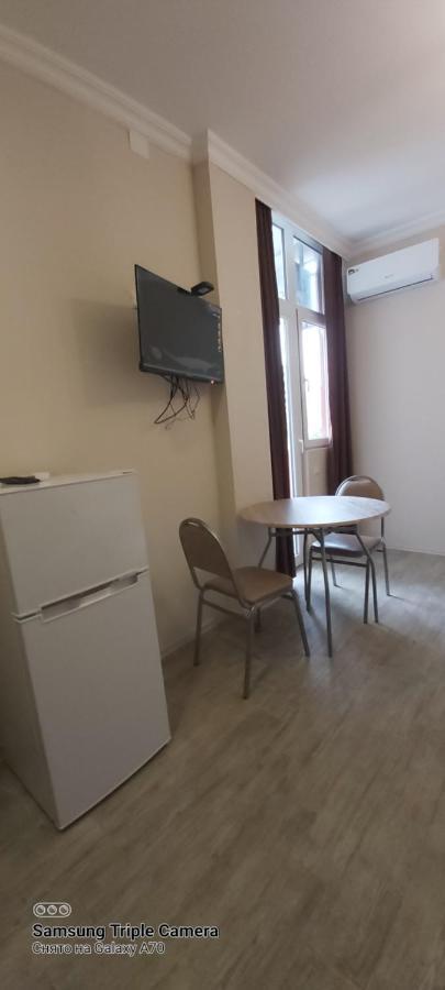 Студия Радуга У Моря Колхида Apartment Batumi Luaran gambar