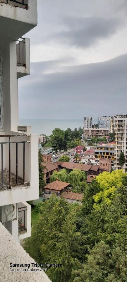 Студия Радуга У Моря Колхида Apartment Batumi Luaran gambar