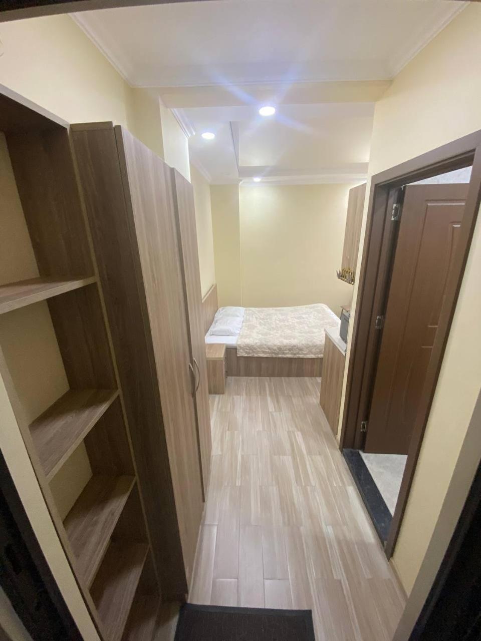 Студия Радуга У Моря Колхида Apartment Batumi Luaran gambar